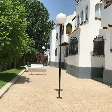 Appartement El Paraiso Torrevieja