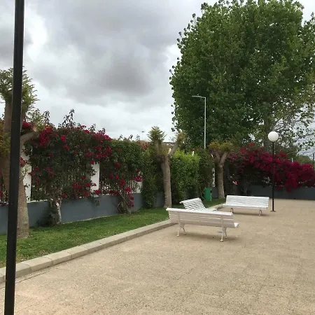 Appartement El Paraiso