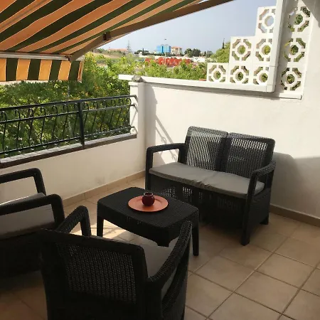 El Paraiso Appartement *