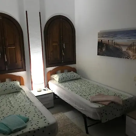 El Paraiso Apartment Torrevieja