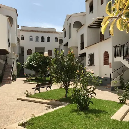 El Paraiso Torrevieja