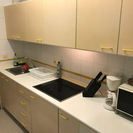 El Paraiso Apartment