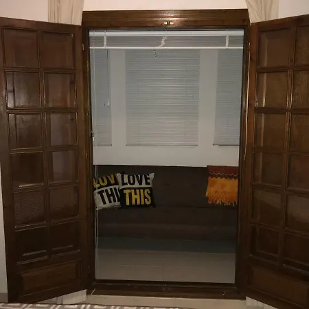 Apartment El Paraiso Torrevieja