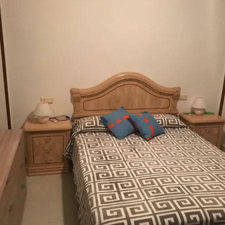 El Paraiso *