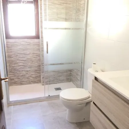 El Paraiso Apartment