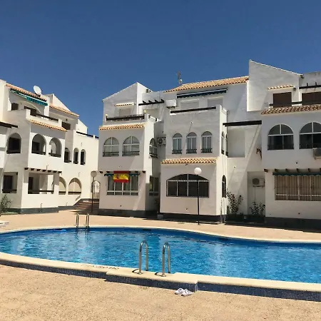 El Paraiso Apartment Torrevieja