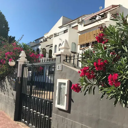 Apartment El Paraiso *
